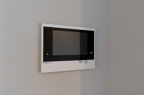 ウェルスクエア新宿戸山の物件内観写真